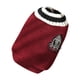 thumbnail image 1 of Chaleco de punto de otoño e invierno con cuello en V, estilo universitario, ropa para perros y gatos, accesorios para mascotas, suministros para mascotas., 1 of 8