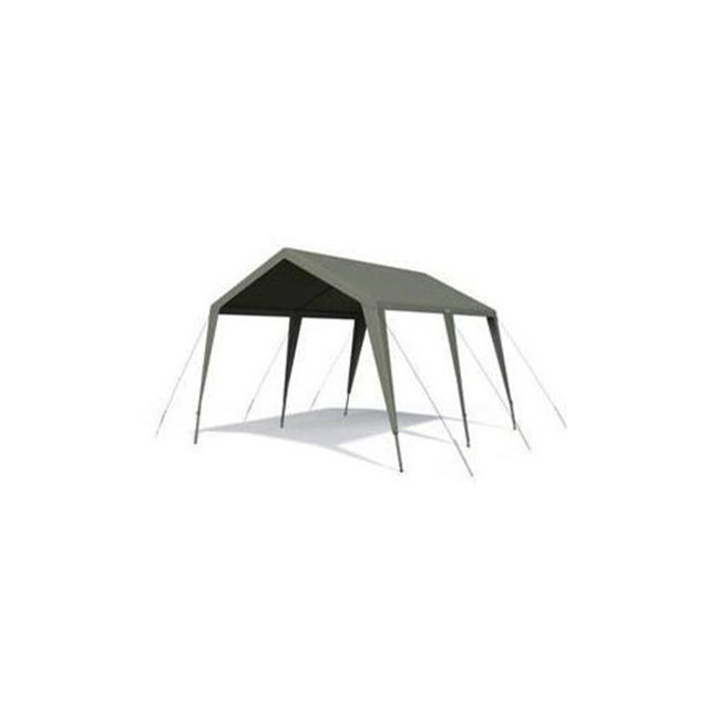 Gazebo en Toile Zulu 1200