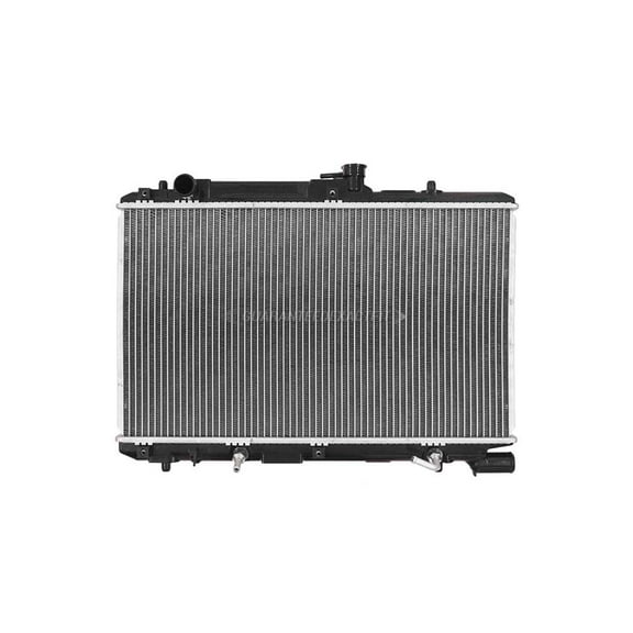 For Suzuki Esteem 1999-2002 Radiator - BuyAutoParts