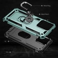 thumbnail image 2 of Funda de teléfono para Xiaomi Redmi Note 12 4G Global de Uso Rudo Shockproof + Cristal 9D, 2 of 5