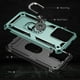 thumbnail image 2 of Funda de teléfono para Xiaomi Redmi Note 12 4G Global de Uso Rudo Shockproof + Cristal 9D, 2 of 5
