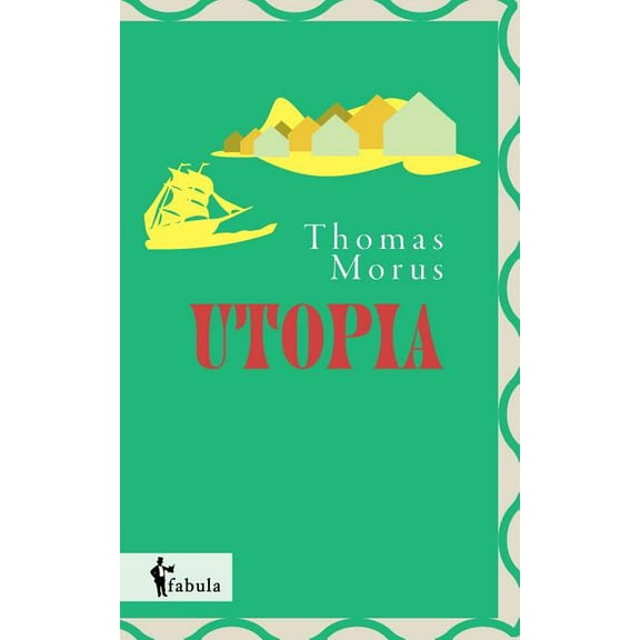 Utopia (Paperback)