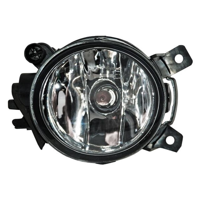Faro Niebla Gol 2017 A 2018 Volkswagen Generica Izquierdo
