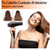 thumbnail image 3 of Secadora De Cabello Con Difusor Profesional Para Estetica Xtellar negro, 3 of 4