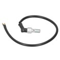 thumbnail image 1 of Motorcycle Hydraulic Brake Pressure Rear Light Switch, Hydraulic Pressure Brake Light Switch M10x1.0  Pitch for Single Line Hydraulic Brake System Without Plug, 1 of 8