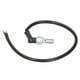thumbnail image 1 of Interruptor De Luz De Freno Hidráulico, Interruptor De Lámpara De Freno Conveniente, Resistente Y Duradero, Práctico Para Motocicletas, 1 of 7