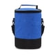 thumbnail image 1 of Bolsa térmica de gran capacidad con tapa | Lonchera térmica gruesa para oficina, escuela y familia | Bolsa portátil redonda tipo cubo para arroz, ideal para comidas frías y calientes, 1 of 9