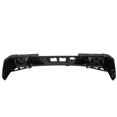thumbnail image 6 of Kojem Black Rear Step Bumper Assembly Fits 14-20 Toyota Tundra Steel TO1103122 521540C030 521530C040 521590C040, 6 of 11