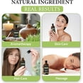 thumbnail image 4 of Natural Way Lemongrass Essential Oil - Natural Fragrance Oil for Diffuser, Humidifier & Candle Making, Aromatherapy Scent for Home, Office & Bedroom, 4 of 6