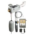 thumbnail image 1 of Liberty Pumps SJ10A 1-1/2-Inch Discharge SumpJet Water Powered Back-Up Pump with Alarm, 1 of 3