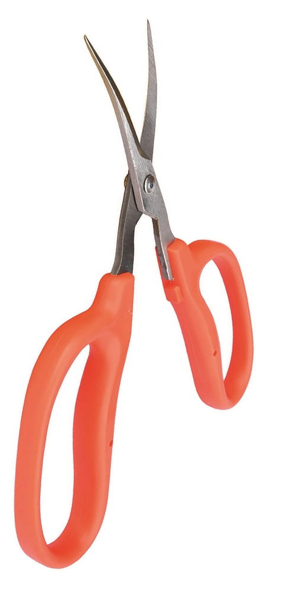 Toolworx Professional Multi-Purpose Scissors TX25341 – The Wax