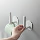 thumbnail image 4 of onlyliua Ofertas Del Día de Hoy Perchero Multifunción para Papel, Estante de Almacenamiento Colgante para Baño y Cocina, 4 of 7