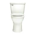 thumbnail image 2 of American Standard Champion PRO 2-piece 1.28 GPF Single Flush Elongated Toilet in White, 2 of 6