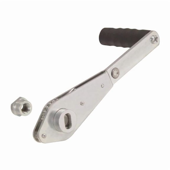 Dutton Lainson 70371 Ratcheting Handle for DL1602A, DL1802A, DLX1900 & DLX2300 Winch