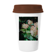 thumbnail image 1 of Dewdrop Nature Picture Mug Coffee Drinking Glass Pottery Cerac Cup Lid, 1 of 3