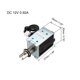 thumbnail image 2 of Electroimán de solenoide de 12V CC 400g 10mm Tipo de tracción y empuje, marco abierto, movimiento lineal, 2 of 4