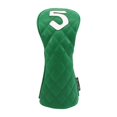 thumbnail image 4 of Funda de madera para palos de golf shamjiam 5 unidades Color verde, 4 of 8