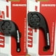 thumbnail image 2 of Soporte para ordenador de bicicleta brillar Garmin Edge largo, 2 of 5