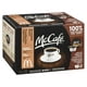 Dosettes de café moyenne à torréfaction supérieure de McCafé 129g, 12 Pods – image 3 sur 3