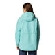 thumbnail image 2 of Chaqueta Columbia Lillian Ridge II en spray para mujer, talla M, 2 of 6