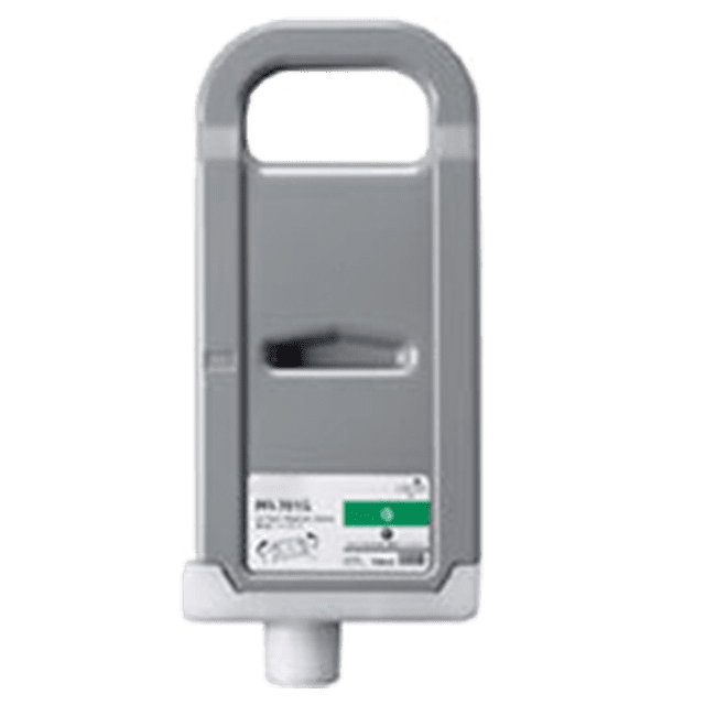Zoomtoner Cartouche d'Encre Compatible Canon ImagePROGRAF iP-F8300 Canon PFI-706G Vert