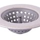thumbnail image 5 of Desagües de silicona para fregadero de baño tapones para bañera coladores Ehuebsd filtro de pelo para alcantarillado tapón de drenaje de baño accesorios de cocina, 5 of 6