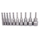thumbnail image 2 of Juego de herramientas de mango de adaptador hexagonal de 6 mm a 19 mm para brocas de 6 mm a 19 mm Yuarrent PJ7046-00, 2 of 2