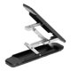 thumbnail image 3 of Soporte plegable para teléfono móvil, soporte triangular Adsorción fuerte Ampliamente compatible Soporte para teléfono móvil de mayor estabilidad en forma de W para ver ANGGREK Otros, 3 of 8