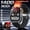 Black, variant on 2026 Men's Outdoor Smart Watch
2.01" HD screen, dual-color flashlight, 120+ sports modes and wireless calling. Ideal as gifts.