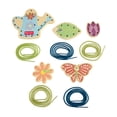 thumbnail image 1 of Juguete para Bebés Mattel Fisher-Price Jardín de Madera, 1 of 6