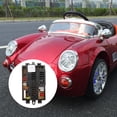 thumbnail image 4 of Controlador Bluetooth Sunnimix para Automóvil Receptor 2.4G 12V Vehículos, 4 of 8