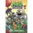 thumbnail image 1 of Plantes Vs. Zombies, Paul Tobin Couverture Rigide, 1 of 2