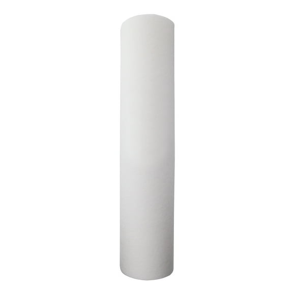 Tier1 50 Micron 20 Inch x 4.5 Inch | Spun Wound Polypropylene Whole House Sediment Water Filter Replacement Cartridge | Compatible with Hydronix SDC-45-2050, Home Water Filter