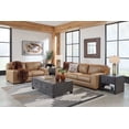 thumbnail image 4 of Ashley Furniture Lombardia Tumbleweed Sofa, 4 of 11