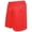 Red, variant on Precision Adult Continental Striped Football Shorts