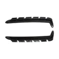 thumbnail image 3 of Oubit Side Air Outlet Bracket,2pcs Side Air Vent Side Air Vent Trim Auto Parts World-Class Design, 3 of 9