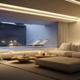 thumbnail image 4 of ADEN-Warmwhite Neon LED Strip Light,12V 16.4ft 5m Silicone LED Neon Rope Light(No Plug), 4 of 4
