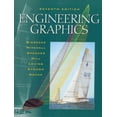 thumbnail image 1 of Pre-Owned Engineering Graphics (7th Edition) (Hardcover) 0130303666 9780130303660, 1 of 1