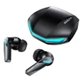 thumbnail image 2 of Auriculares in-ear gamer inalámbricos Lenovo LivePods GM2 PRO GM2 PRO negro con luz LED, 2 of 8