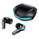 thumbnail image 2 of Auriculares in-ear gamer inalámbricos Lenovo LivePods GM2 PRO GM2 PRO negro con luz LED, 2 of 8