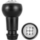 thumbnail image 1 of Perilla de cambio de marchas de 5 velocidades Perilla de cambio de marchas para automóvil con cabezal tipo palanca. Para Peugeot 206 207 307 308 Citroen C2 C3 C4L C5, 1 of 4