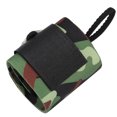 thumbnail image 4 of Protector de muñeca muñequera accesorios deportivos levantamiento de pesas entrenamiento físico soporte de muñeca camuflaje verde tamaño libre, 4 of 8