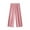 Pink Kids Clothes, variant on The Big Save of The Day kttectoa Ice Silk Loose Solid Pants Elastic Waist Wide-Leg Pants Baby Girl Pants Teen Girl Clothes Pants for Girls Girls Clothes Kids Clothes Baby Clothes Cyber_Monday