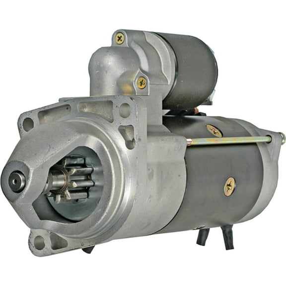 Starter for Bosch 0-001-230-006, 0-001-230-014, KHD 118-0928, 118-1976; SBO0099
