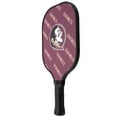 thumbnail image 2 of Florida State Seminoles Team Pickleball Paddle, 2 of 4