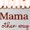White, variant on Jesus Made Her A Mama Christian Coquette Bow Graphic Tees Womans Tshirt Shirts Black/White S-5XL Tops