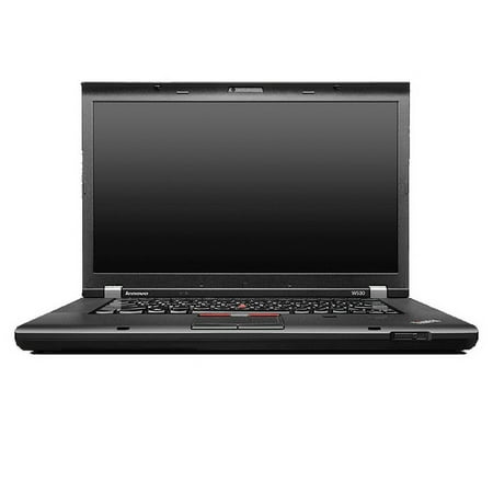 Restored Lenovo ThinkPad W530 (Refurbished)
