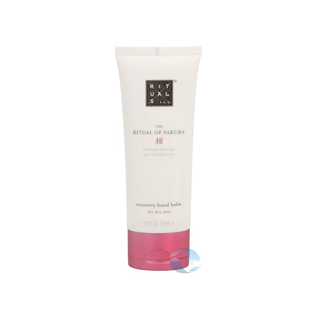 Bálsamo de manos RITUALS The Ritual of Sakura 70 ml para piel seca