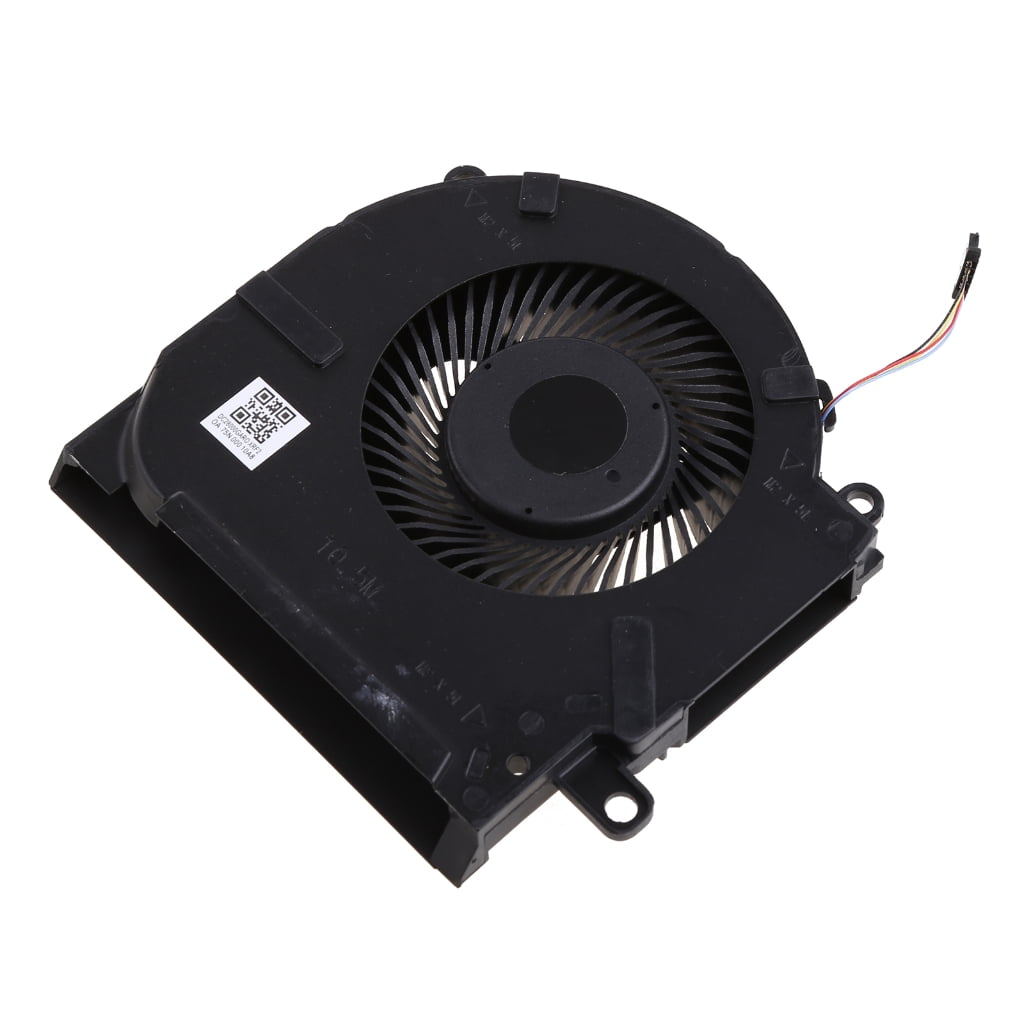 Laptop FAN CPU GPU Fans For OMEN 15-EK TPN-Q236 Q238 M04215-001 Cooler Radiator