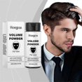 thumbnail image 4 of 3pcs Volume Powder For Men, Instantly Adds Texture And Volume, Strong Hold Hair Styling Powder, 4 of 5